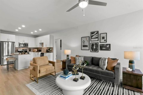 Apartamento en alquiler en Davenport, Florida, 3 dormitorios, 117.15 m2 № 1718052 - foto 27