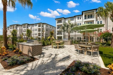 Apartamento en alquiler en Davenport, Florida, 3 dormitorios, 117.15 m2 № 1718052 - foto 4