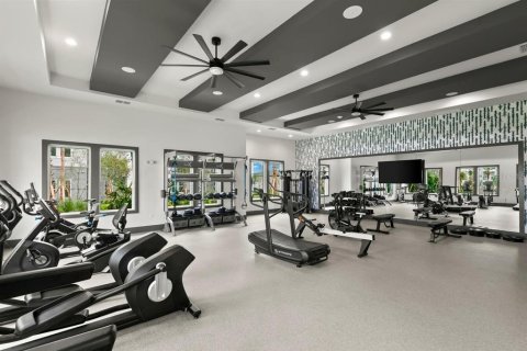 Apartamento en alquiler en Davenport, Florida, 3 dormitorios, 117.15 m2 № 1718052 - foto 16