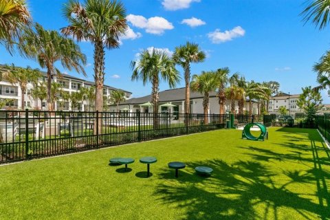 Apartamento en alquiler en Davenport, Florida, 3 dormitorios, 117.15 m2 № 1718052 - foto 24