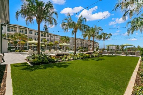 Apartamento en alquiler en Davenport, Florida, 3 dormitorios, 117.15 m2 № 1718052 - foto 22