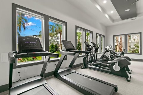 Apartamento en alquiler en Davenport, Florida, 3 dormitorios, 117.15 m2 № 1718052 - foto 18