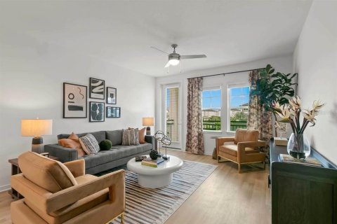 Apartamento en alquiler en Davenport, Florida, 3 dormitorios, 117.15 m2 № 1718052 - foto 28