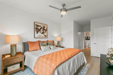 Apartamento en alquiler en Davenport, Florida, 3 dormitorios, 117.15 m2 № 1718052 - foto 30