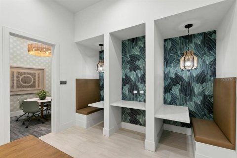 Apartamento en alquiler en Davenport, Florida, 3 dormitorios, 117.15 m2 № 1718052 - foto 13