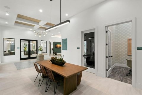 Apartamento en alquiler en Davenport, Florida, 3 dormitorios, 117.15 m2 № 1718052 - foto 15