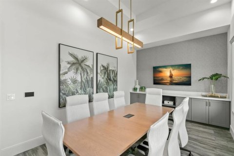 Apartamento en alquiler en Davenport, Florida, 3 dormitorios, 117.15 m2 № 1718052 - foto 14