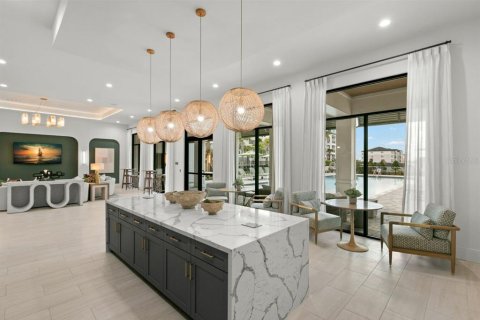 Apartamento en alquiler en Davenport, Florida, 3 dormitorios, 117.15 m2 № 1718052 - foto 8
