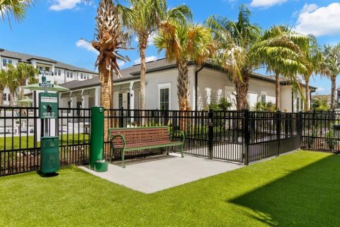 Apartamento en alquiler en Davenport, Florida, 3 dormitorios, 117.15 m2 № 1718052 - foto 23