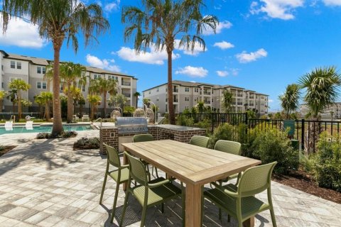 Apartamento en alquiler en Davenport, Florida, 3 dormitorios, 117.15 m2 № 1718052 - foto 5