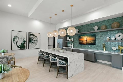 Apartamento en alquiler en Davenport, Florida, 3 dormitorios, 117.15 m2 № 1718052 - foto 9