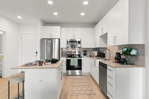 Apartamento en alquiler en Davenport, Florida, 3 dormitorios, 117.15 m2 № 1718052 - foto 26
