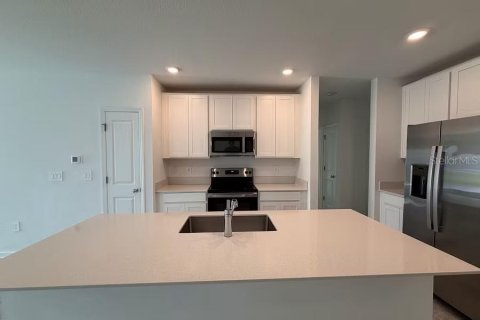 Villa ou maison à louer à Davenport, Floride: 3 chambres, 133.04 m2 № 2416913 - photo 4