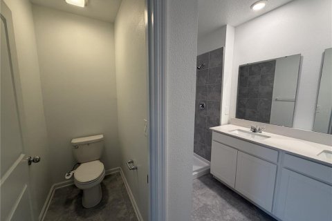Villa ou maison à louer à Davenport, Floride: 3 chambres, 133.04 m2 № 2416913 - photo 13