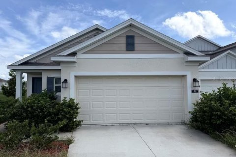 Villa ou maison à Davenport, Floride 3 chambres, 133.04 m2 № 2416913