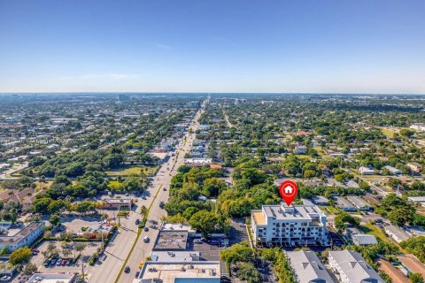 Apartamento en alquiler en Pompano Beach, Florida, 1 dormitorio № 1975189 - foto 15