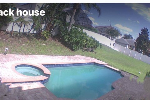 Villa ou maison à vendre à Davenport, Floride: 4 chambres, 261.06 m2 № 2136092 - photo 3