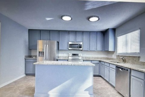 Villa ou maison à vendre à Davenport, Floride: 4 chambres, 261.06 m2 № 2136092 - photo 8
