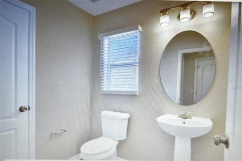 Villa ou maison à vendre à Davenport, Floride: 4 chambres, 261.06 m2 № 2136092 - photo 12
