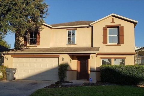 Casa en Davenport, Florida 4 dormitorios, 261.06 m2 № 2136092