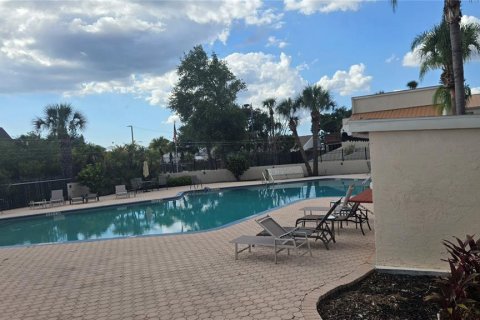 Copropriété à vendre à Tampa, Floride: 2 chambres, 125.6 m2 № 2134344 - photo 20
