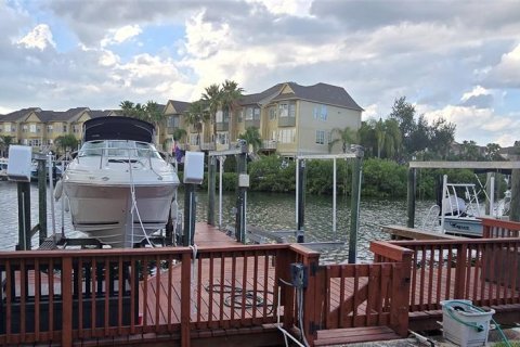 Copropriété à vendre à Tampa, Floride: 2 chambres, 125.6 m2 № 2134344 - photo 23