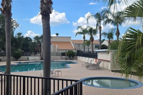 Copropriété à vendre à Tampa, Floride: 2 chambres, 125.6 m2 № 2134344 - photo 21