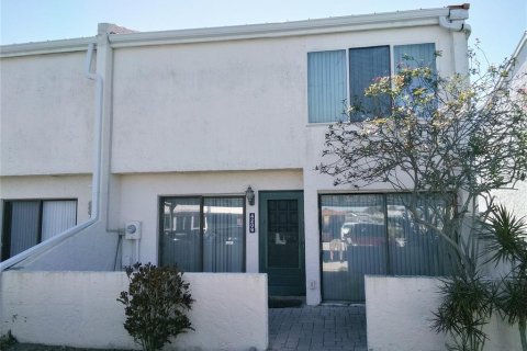 Condo à Tampa, Floride, 2 chambres  № 2134344