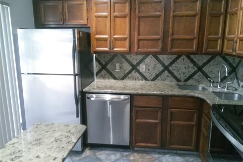 Copropriété à vendre à Tampa, Floride: 2 chambres, 125.6 m2 № 2134344 - photo 6
