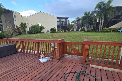 Copropriété à vendre à Tampa, Floride: 2 chambres, 125.6 m2 № 2134344 - photo 22