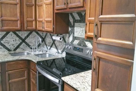 Copropriété à vendre à Tampa, Floride: 2 chambres, 125.6 m2 № 2134344 - photo 5