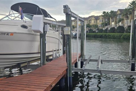 Copropriété à vendre à Tampa, Floride: 2 chambres, 125.6 m2 № 2134344 - photo 24