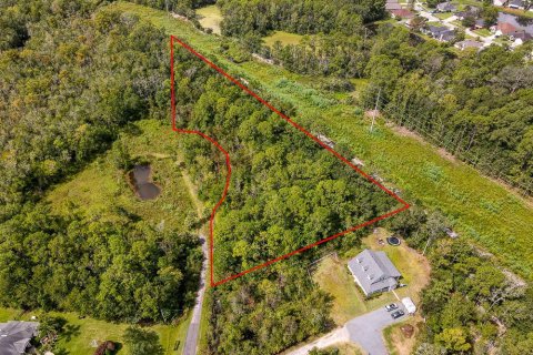 Terreno en venta en Middleburg, Florida № 817932 - foto 1