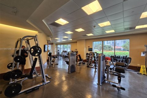 Copropriété à vendre à Miami, Floride: 2 chambres, 127.09 m2 № 2003258 - photo 21