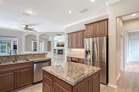 House in Bradenton, Florida 3 bedrooms, 294.96 sq.m. № 2342651 - photo 15