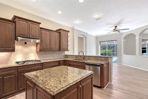 House in Bradenton, Florida 3 bedrooms, 294.96 sq.m. № 2342651 - photo 16