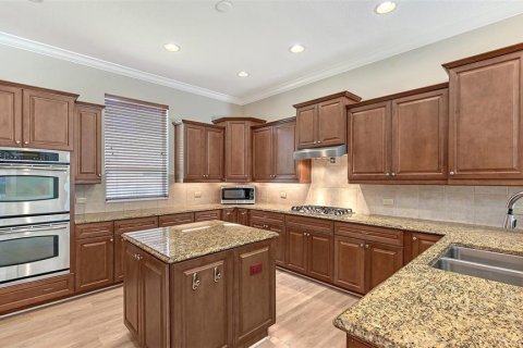 House in Bradenton, Florida 3 bedrooms, 294.96 sq.m. № 2342651 - photo 14