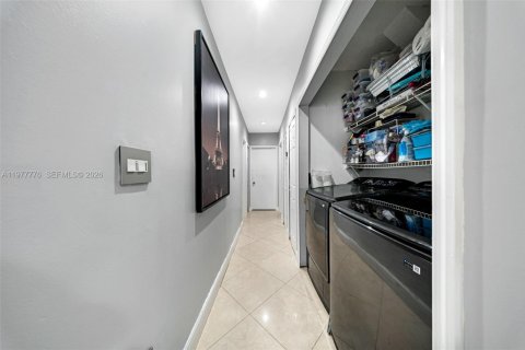 Touwnhouse à vendre à Cutler Bay, Floride: 2 chambres, 96.15 m2 № 2046167 - photo 19