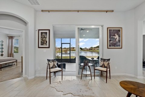 House in Vero Beach, Florida 3 bedrooms, 214.79 sq.m. № 2086641 - photo 23