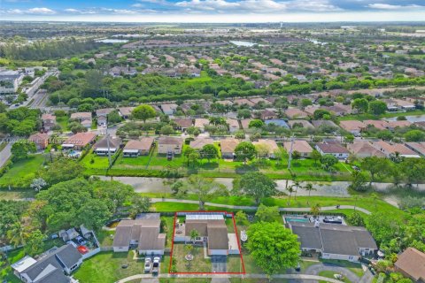 Casa en venta en Homestead, Florida, 3 dormitorios, 128.95 m2 № 2001793 - foto 30