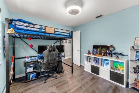 Casa en venta en Homestead, Florida, 3 dormitorios, 128.95 m2 № 2001793 - foto 22