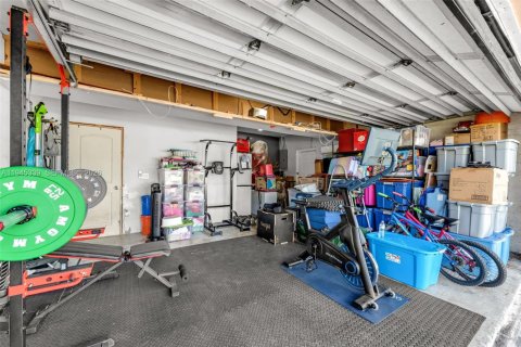 Casa en venta en Homestead, Florida, 3 dormitorios, 128.95 m2 № 2001793 - foto 25