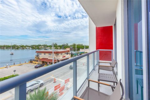 Condominio en venta en Hollywood, Florida, 1 dormitorio № 2020787 - foto 19