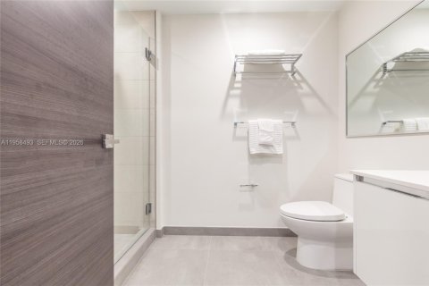 Condominio en venta en Hollywood, Florida, 1 dormitorio № 2020787 - foto 9