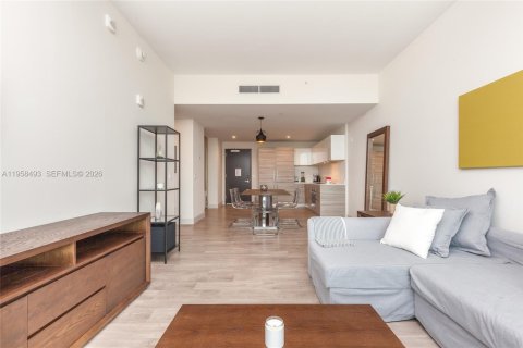 Condominio en venta en Hollywood, Florida, 1 dormitorio № 2020787 - foto 6