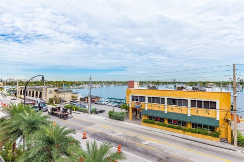 Condominio en venta en Hollywood, Florida, 1 dormitorio № 2020787 - foto 24