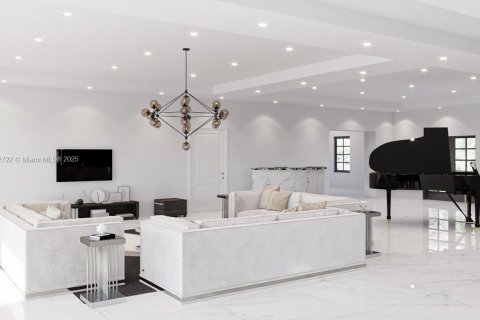House in Coral Gables, Florida 5 bedrooms, 463.68 sq.m. № 1688679 - photo 2