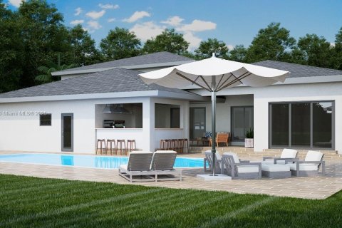 House in Coral Gables, Florida 5 bedrooms, 463.68 sq.m. № 1688679 - photo 6