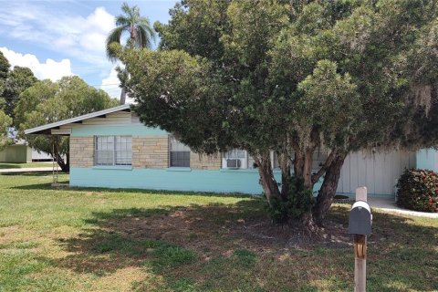 Casa en venta en Nokomis, Florida, 2 dormitorios, 130.43 m2 № 1871074 - foto 2