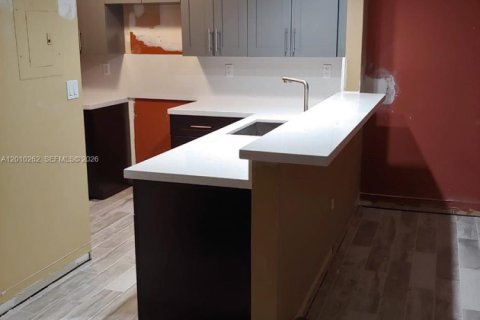Copropriété à vendre à Cutler Bay, Floride: 2 chambres, 103.4 m2 № 2090322 - photo 10
